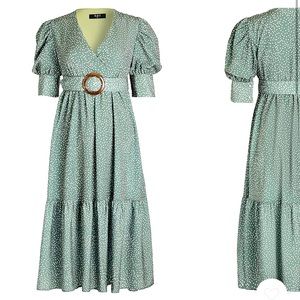 O.P.T Papin Dress
